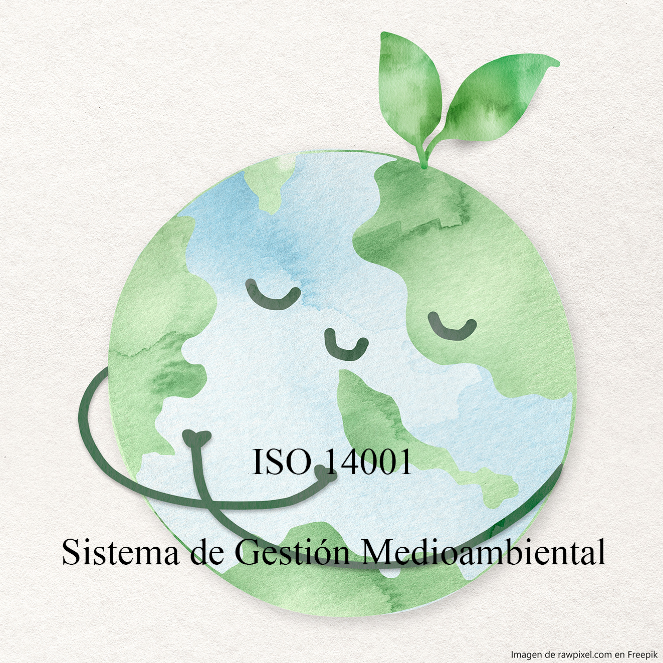 iso 14001